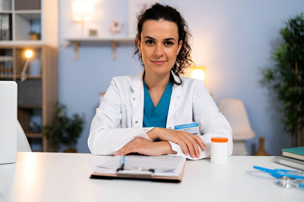 Vista de herramientas